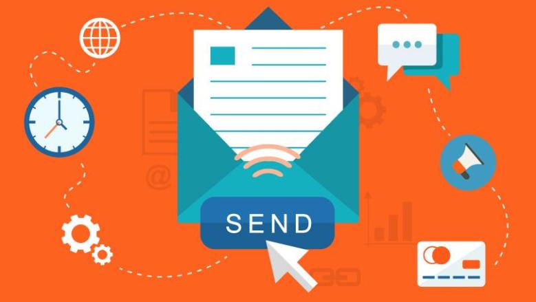 4 mẹo sử dụng email tên miền chuyên nghiệp hơn