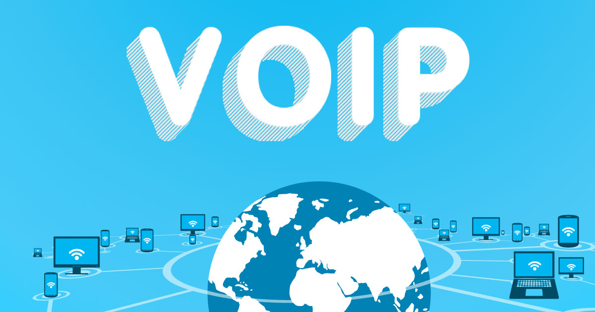 Những yếu tố quyết định chất lượng cuộc gọi qua tổng đài VOIP