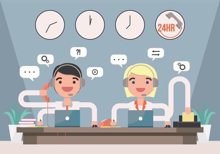 Chọn gói tổng đài điện thoại phù hợp cho hệ thống call center