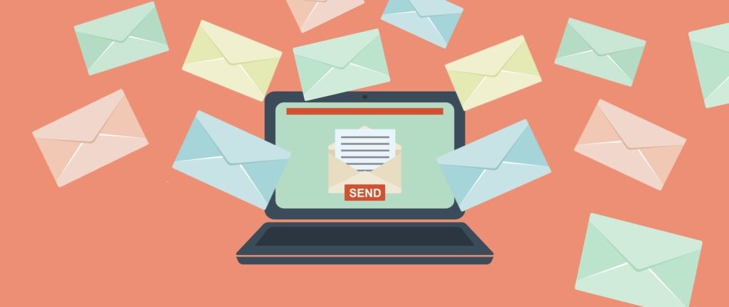 3 suy nghĩ sai lầm về email tên miền