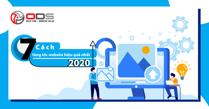 7 cách tăng tốc website WordPress hiệu quả nhất 2020