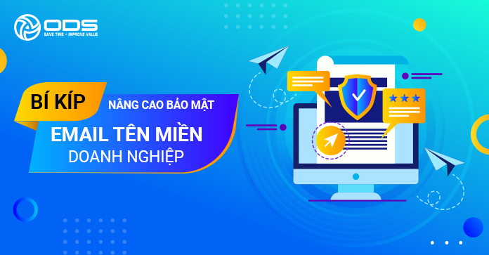 email tên miền doanh nghiệp