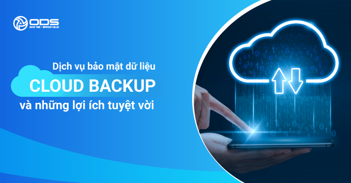 Cloud Backup