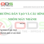 Hướng Dẫn Tạo Và Cấu Hình Nhóm Trên Trang Quản Trị Tổng Đài CloudFone