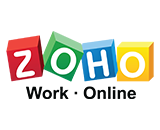 zoho