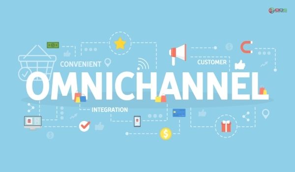 Omnichannel là gì?