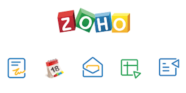 zoho 7