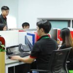 [HTV CafeTek] Tổng đài Call Center A.I đồng hành cùng doanh nghiệp Việt trên hành trình chuyển đổi số