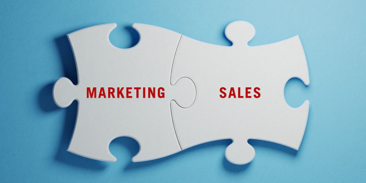 Sale và Marketing là những mảnh ghép giúp doanh nghiệp phát triển