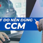 Lý do nên dùng phần mềm quản lý tương tác khách hàng?