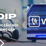 Top những câu hỏi hàng đầu liên quan đến dịch vụ VoIP