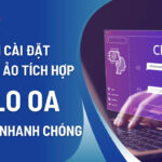 Làm sao để cài đặt Tổng đài ảo tích hợp Zalo OA đơn giản, nhanh chóng